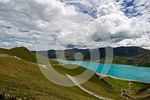 YamdrokTso photo
